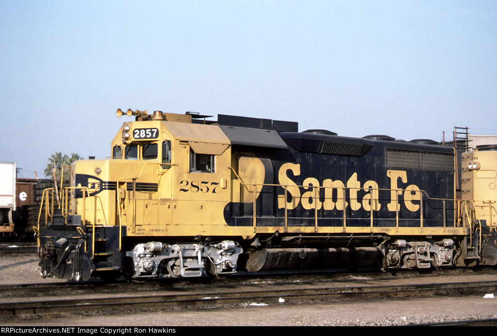 ATSF 2857 (REPOST)